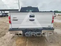 2010 Ford F-150 фото