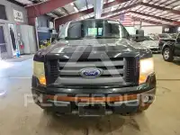 2010 Ford F-150 фото
