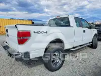 2010 Ford F-150 фото