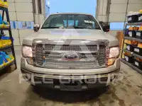 2010 Ford F-150 фото