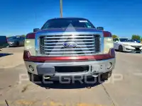 2010 Ford F-150 фото