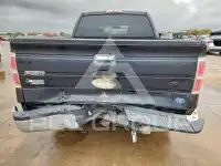 2010 Ford F-150 фото