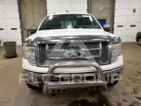 2010 Ford F-150 фото