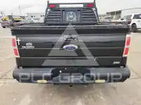 2010 Ford F-150 фото