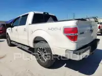 2010 Ford F-150 фото