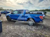 2010 Ford F-150 фото