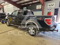 2010 Ford F-150 фото