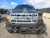 2010 Ford F-150 photo