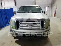 2010 Ford F-150 photo