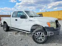 2010 Ford F-150 фото