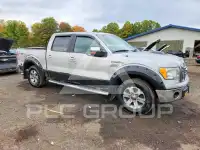 2010 Ford F-150 photo