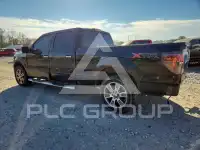 2010 Ford F-150 фото