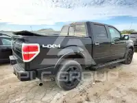 2010 Ford F-150 фото