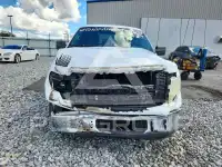 2010 Ford F-150 фото