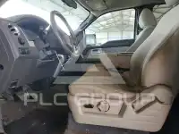 2010 Ford F-150 фото