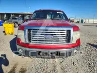 2010 Ford F-150 фото