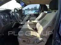 2010 Ford F-150 фото