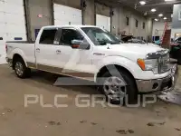 2010 Ford F-150 фото