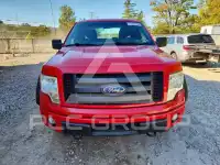 2010 Ford F-150 фото