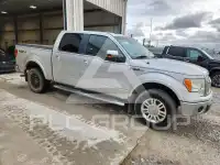 2010 Ford F-150 photo