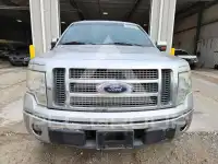 2010 Ford F-150 photo