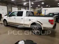 2010 Ford F-150 фото