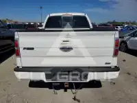 2010 Ford F-150 фото