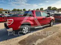 2010 Ford F-150 photo