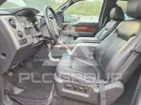 2010 Ford F-150 photo