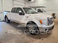 2010 Ford F-150 фото