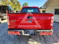2010 Ford F-150 фото