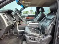 2010 Ford F-150 фото