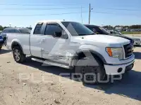 2010 Ford F-150 фото