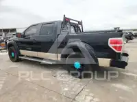 2010 Ford F-150 фото