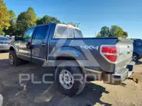 2010 Ford F-150 фото