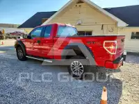 2010 Ford F-150 фото