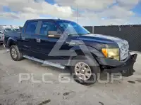 2010 Ford F-150 photo