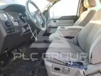 2010 Ford F-150 фото