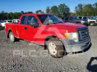 2010 Ford F-150 фото