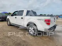 2010 Ford F-150 фото