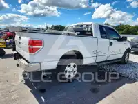 2010 Ford F-150 фото