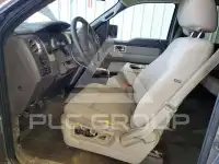 2010 Ford F-150 фото