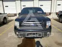 2010 Ford F-150 фото