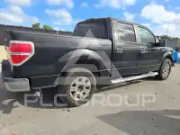 2010 Ford F-150 photo