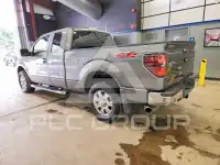 2010 Ford F-150 фото