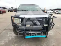 2010 Ford F-150 фото