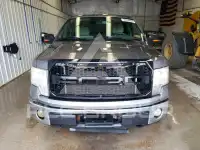 2010 Ford F-150 фото