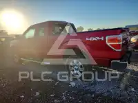2010 Ford F-150 фото