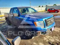2010 Ford F-150 фото