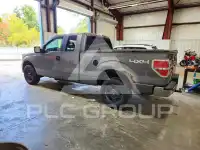 2010 Ford F-150 фото